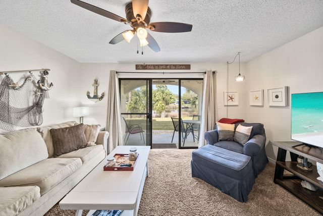 8730 S Thomas Drive UNIT 107, Panama City Beach, FL 32408