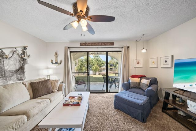 8730 S Thomas Drive UNIT 107, Panama City Beach, FL 32408