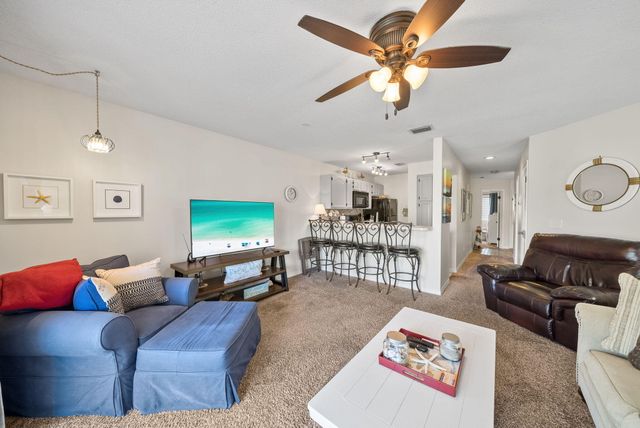 8730 S Thomas Drive UNIT 107, Panama City Beach, FL 32408