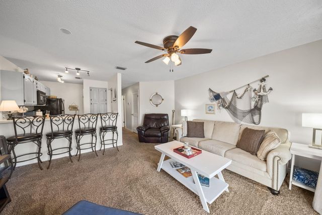 8730 S Thomas Drive UNIT 107, Panama City Beach, FL 32408