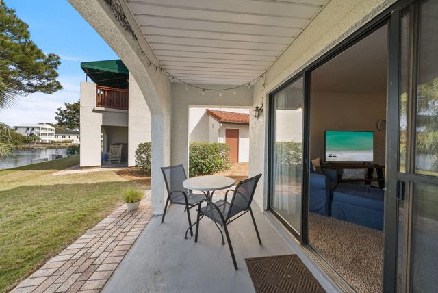 8730 S Thomas Drive UNIT 107, Panama City Beach, FL 32408