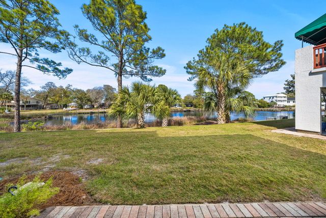 8730 S Thomas Drive UNIT 107, Panama City Beach, FL 32408