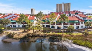 8730 S Thomas Drive UNIT 107, Panama City Beach, FL 32408