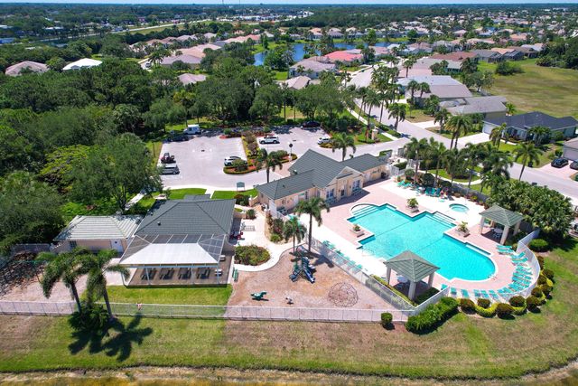 525 SW Lake Manatee Way, Port St. Lucie, Port St Lucie, FL 34986