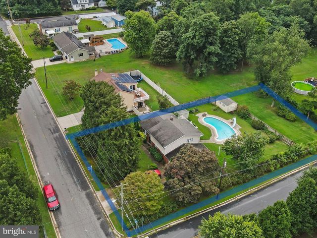 97 SANFORD RD, Pennsville, NJ 08070