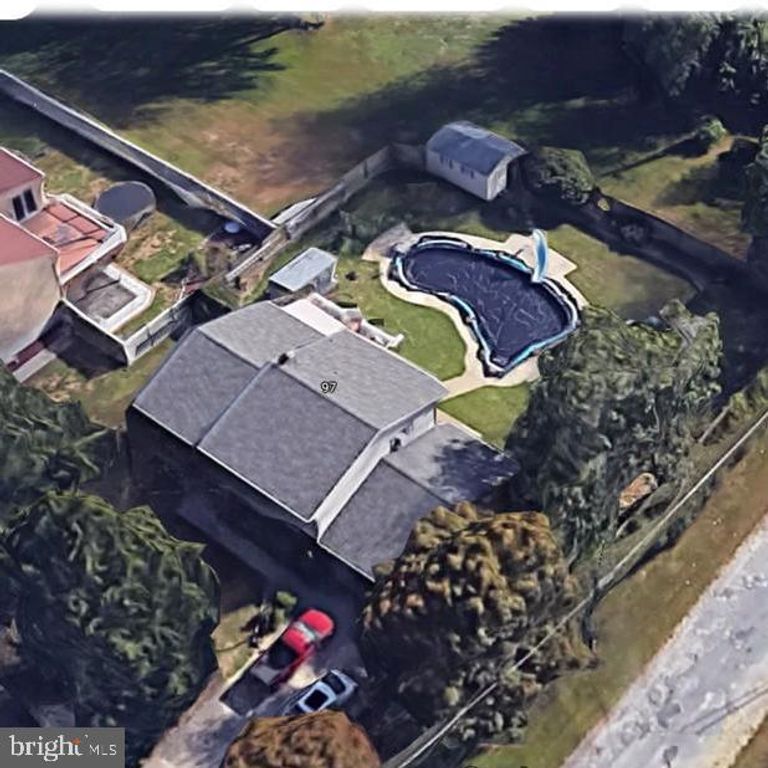 97 SANFORD RD, Pennsville, NJ 08070