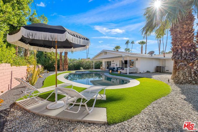 74060 Setting Sun Trail, Palm Desert, CA 92260