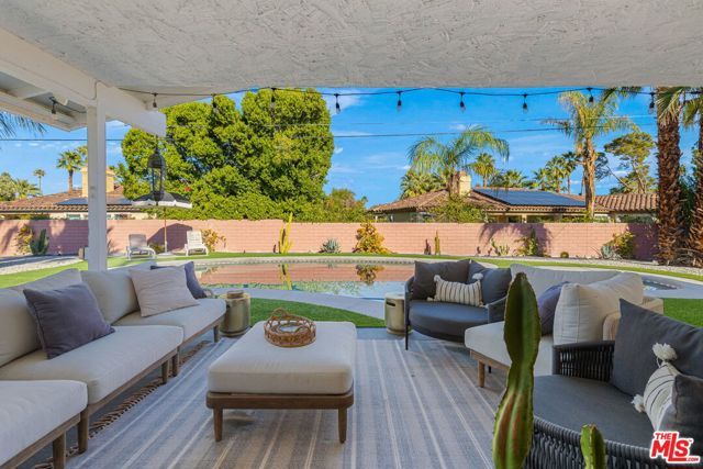 74060 Setting Sun Trail, Palm Desert, CA 92260