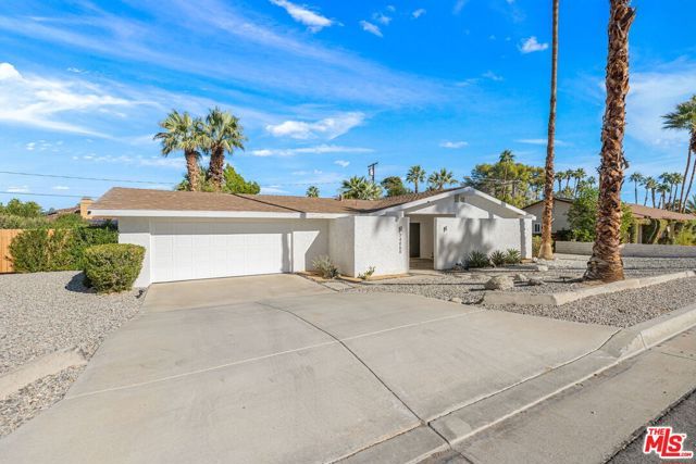 74060 Setting Sun Trail, Palm Desert, CA 92260