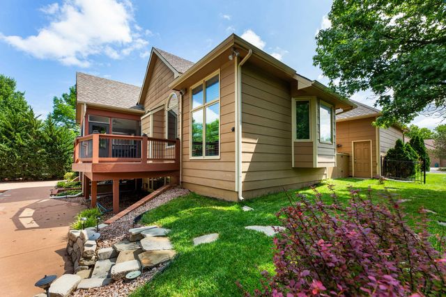 104 N Chelmsford Ct., Wichita, KS 67230