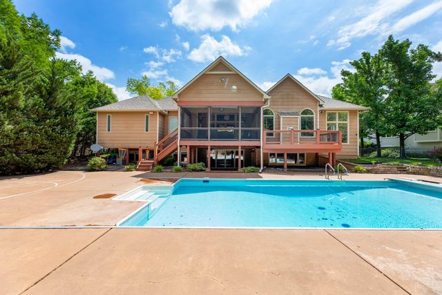 104 N Chelmsford Ct., Wichita, KS 67230