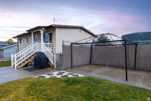 4830 S 3640 W, Taylorsville, UT 84129