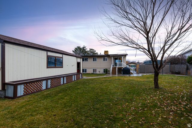 4830 S 3640 W, Taylorsville, UT 84129