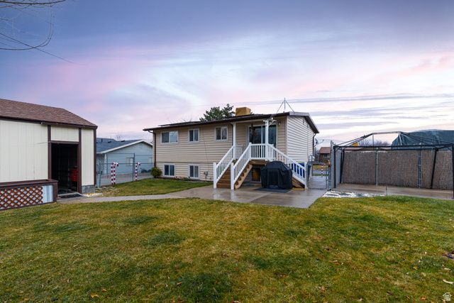 4830 S 3640 W, Taylorsville, UT 84129