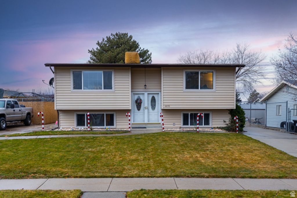 4830 S 3640 W, Taylorsville, UT 84129