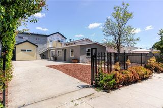 5730 Willowcrest Avenue, North Hollywood (los Angeles), CA 91601