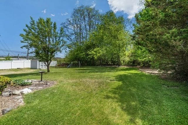 394 Lees River Avenue, Somerset, MA 02725