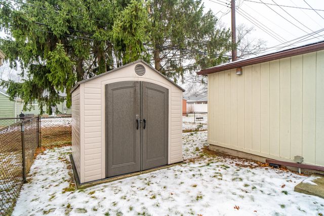 34839 John Hauk Street, Westland, MI 48185