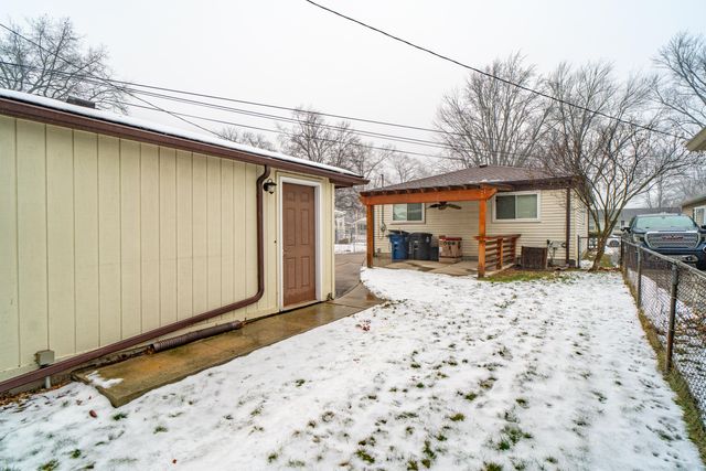 34839 John Hauk Street, Westland, MI 48185