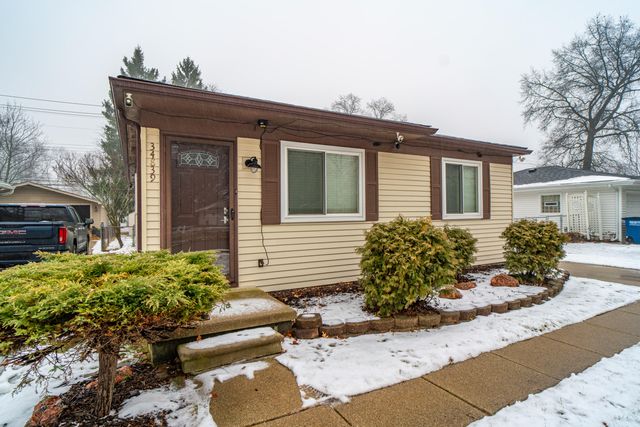 34839 John Hauk Street, Westland, MI 48185