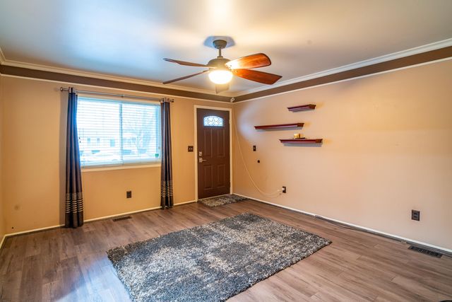 34839 John Hauk Street, Westland, MI 48185