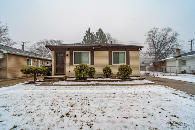 34839 John Hauk Street, Westland, MI 48185