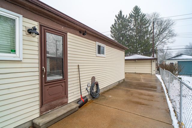34839 John Hauk Street, Westland, MI 48185
