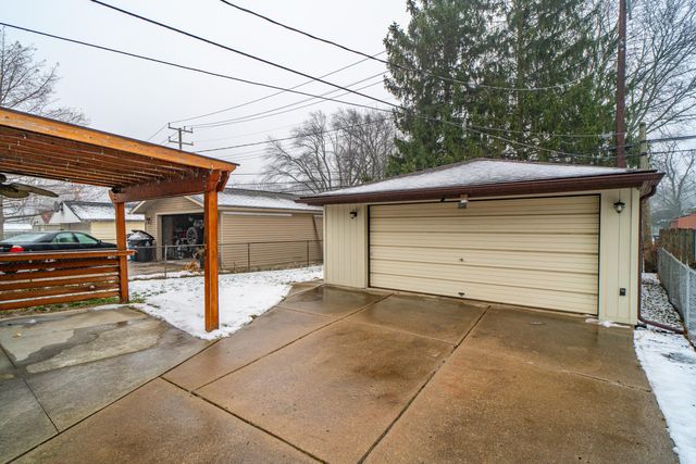 34839 John Hauk Street, Westland, MI 48185