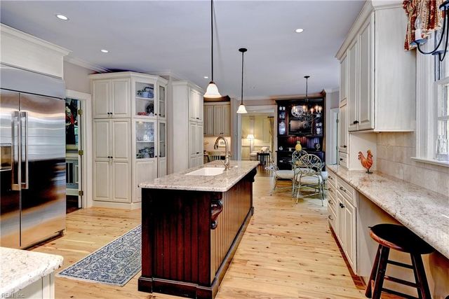 127 Woodmere CT, Williamsburg, VA 23185