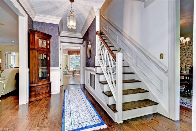 127 Woodmere CT, Williamsburg, VA 23185
