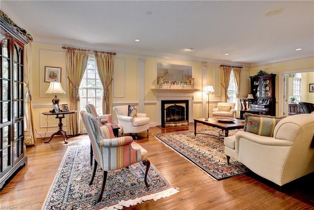 127 Woodmere CT, Williamsburg, VA 23185
