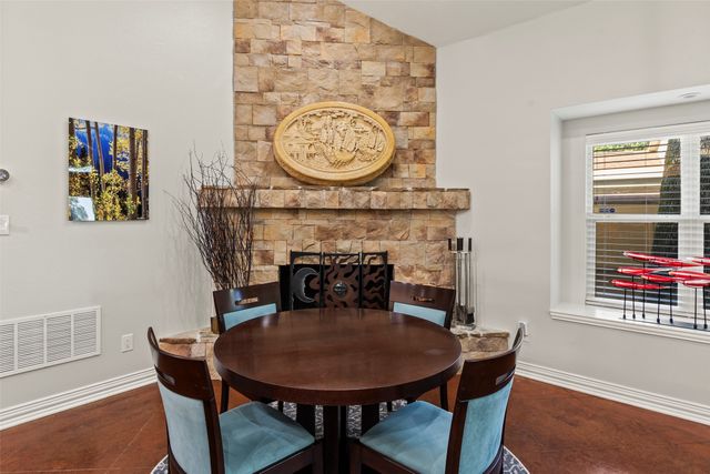 124 Robin Hood Way, Gun Barrel City, TX 75156