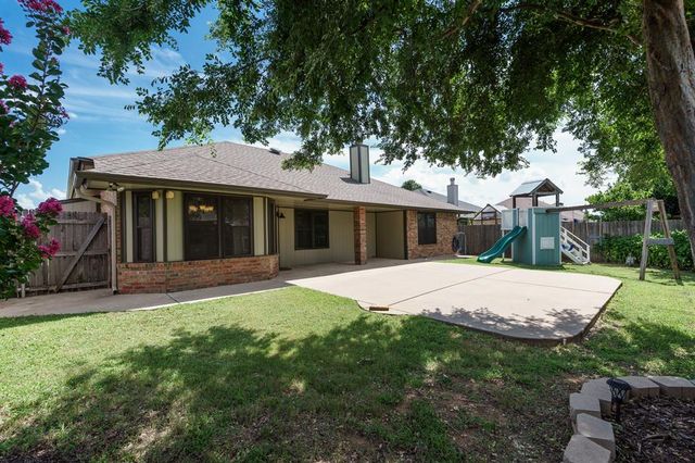 717 SW 155th Place, Oklahoma City, OK 73170