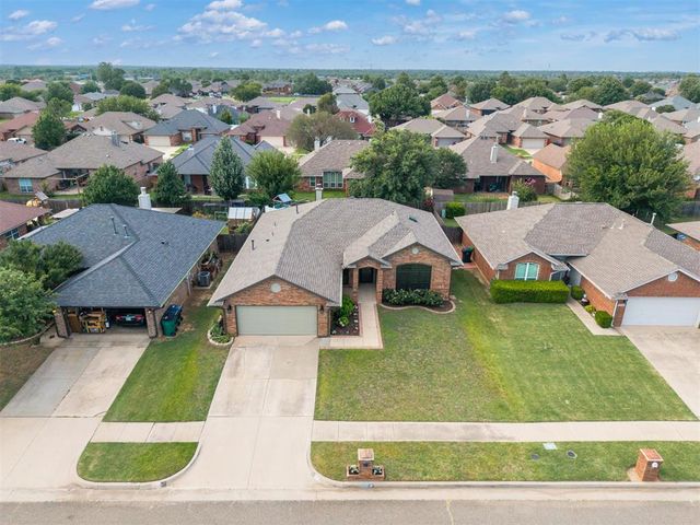717 SW 155th Place, Oklahoma City, OK 73170