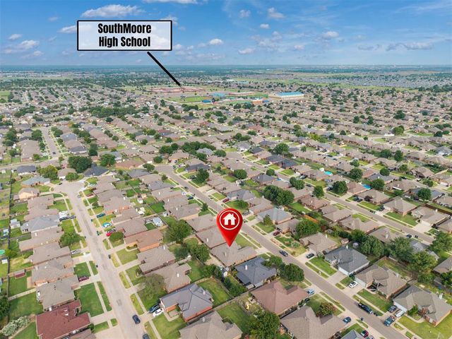 717 SW 155th Place, Oklahoma City, OK 73170
