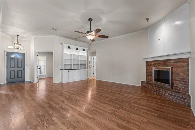 717 SW 155th Place, Oklahoma City, OK 73170