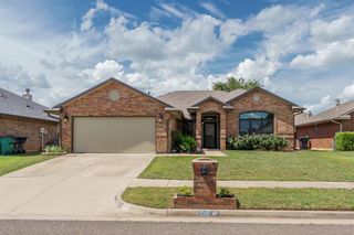 717 SW 155th Place, Oklahoma City, OK 73170