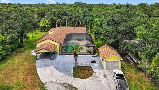 600 Gopher Hill Road, Fort Pierce, FL 34982