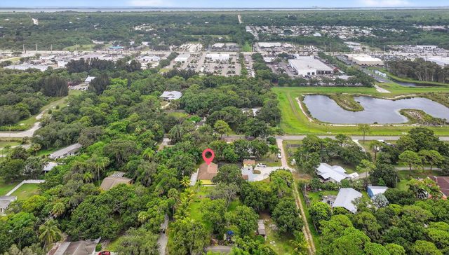 600 Gopher Hill Road, Fort Pierce, FL 34982