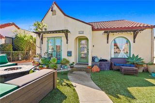 418 Miramar Drive, Redondo Beach, CA 90277