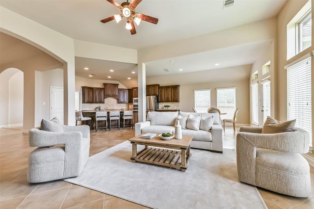 4039 N Creekmont Drive, Fresno, TX 77545