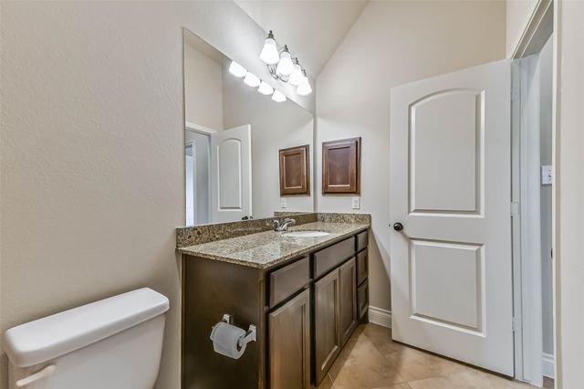 4039 N Creekmont Drive, Fresno, TX 77545