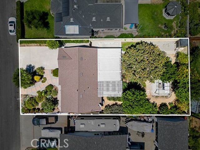 323 E El Sur Street, Monrovia, CA 91016