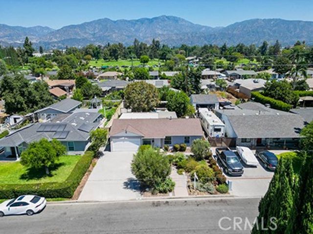 323 E El Sur Street, Monrovia, CA 91016