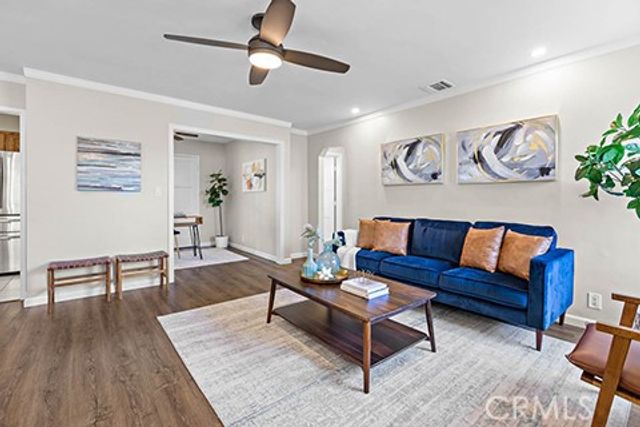 323 E El Sur Street, Monrovia, CA 91016
