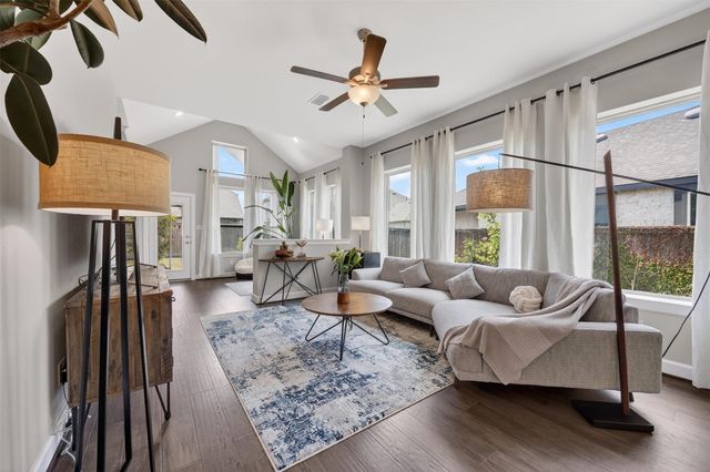 20939 Blooming Shrubs Court, Cypress, TX 77433