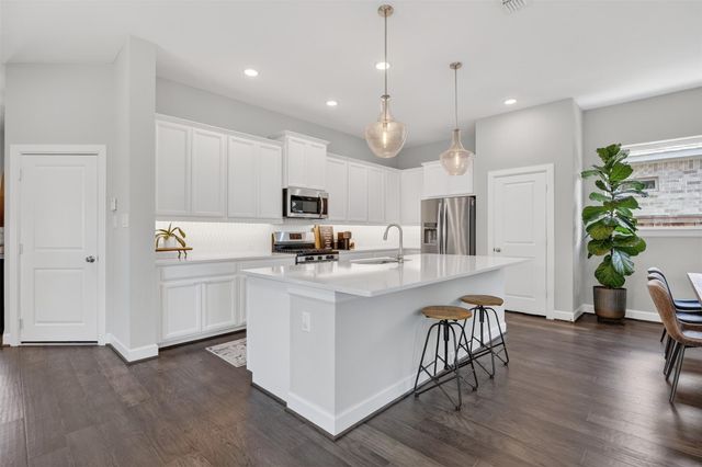 20939 Blooming Shrubs Court, Cypress, TX 77433