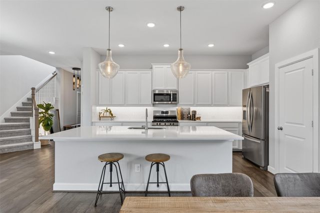 20939 Blooming Shrubs Court, Cypress, TX 77433