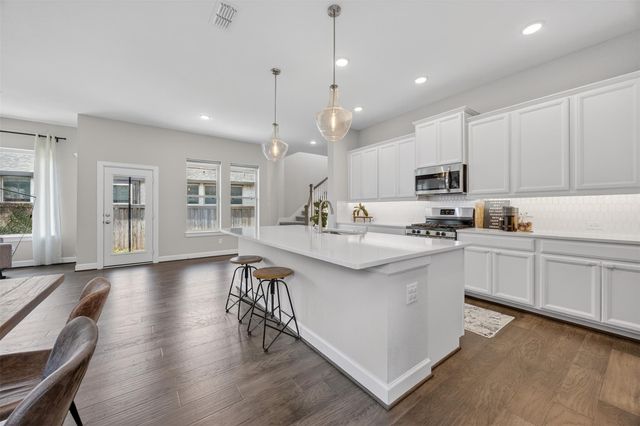 20939 Blooming Shrubs Court, Cypress, TX 77433