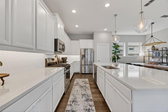 20939 Blooming Shrubs Court, Cypress, TX 77433